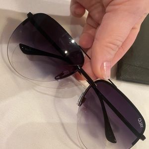 Quay sunglasses The Playa